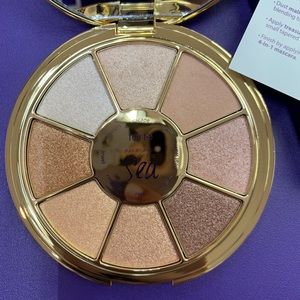 Tarte Rainforest of the sea v 3